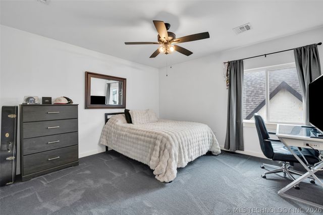5319 E 125th Place S, Bixby, OK 74008