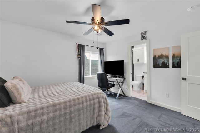 5319 E 125th Place S, Bixby, OK 74008