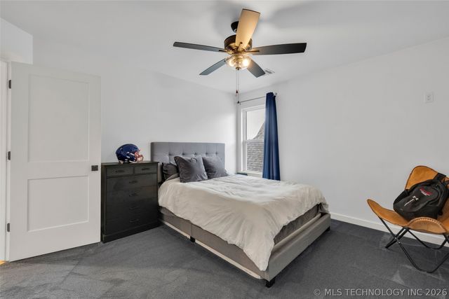 5319 E 125th Place S, Bixby, OK 74008