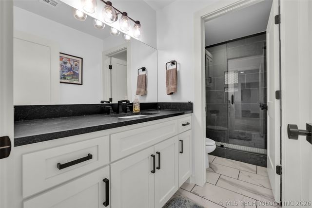 5319 E 125th Place S, Bixby, OK 74008