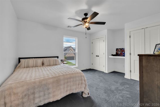 5319 E 125th Place S, Bixby, OK 74008