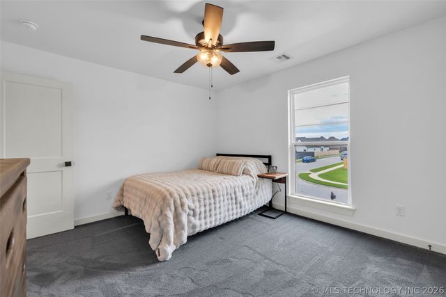 5319 E 125th Place S, Bixby, OK 74008
