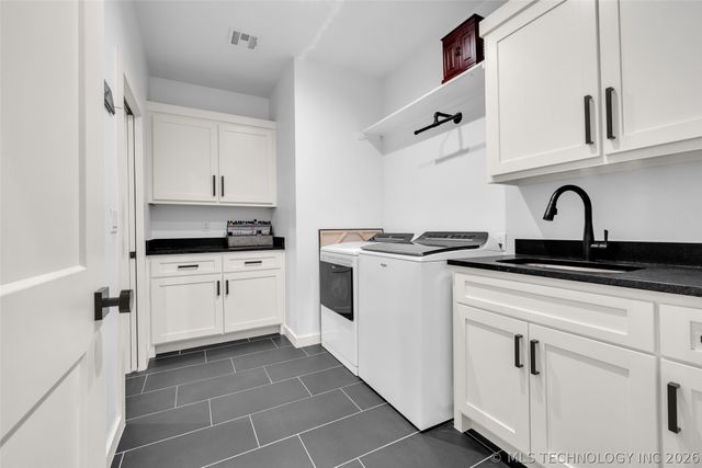 5319 E 125th Place S, Bixby, OK 74008