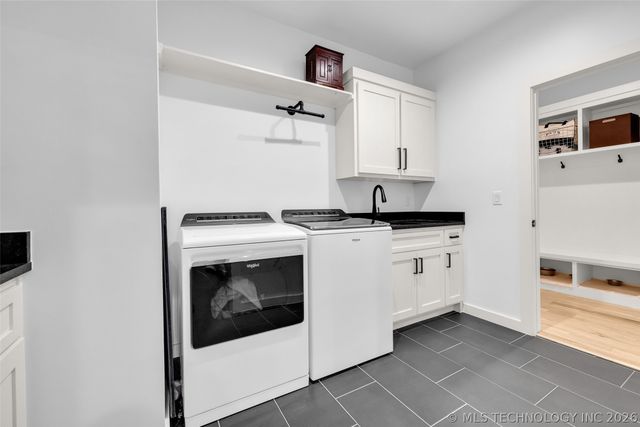 5319 E 125th Place S, Bixby, OK 74008