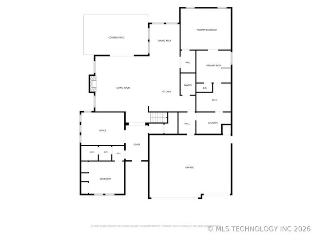 5319 E 125th Place S, Bixby, OK 74008