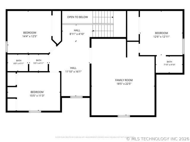 5319 E 125th Place S, Bixby, OK 74008