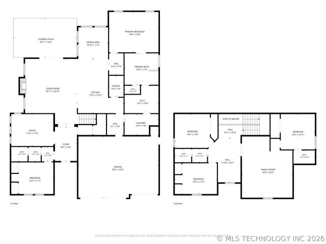 5319 E 125th Place S, Bixby, OK 74008