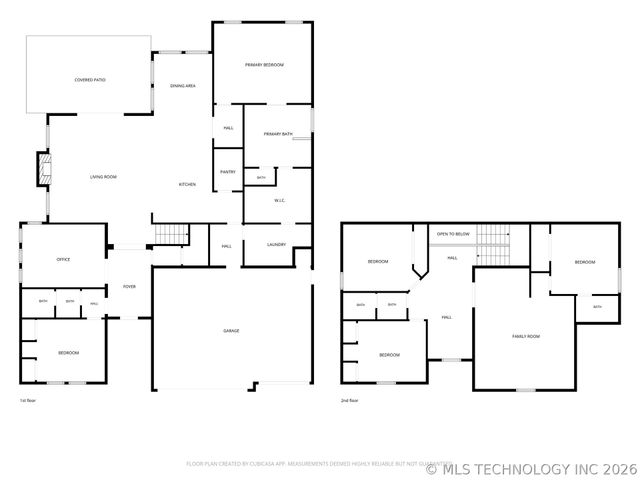 5319 E 125th Place S, Bixby, OK 74008