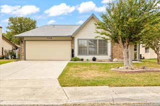 7019 Elk Trail, San Antonio, TX 78244