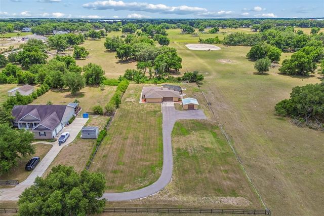 3501 AUSTIN TRAIL LANE, Plant City, FL 33565
