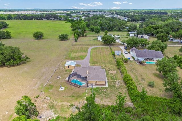 3501 AUSTIN TRAIL LANE, Plant City, FL 33565