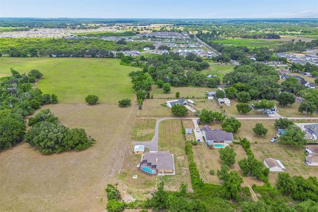3501 AUSTIN TRAIL LANE, Plant City, FL 33565