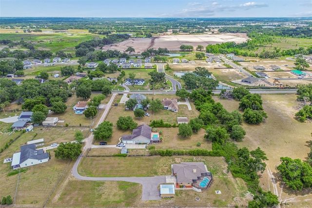 3501 AUSTIN TRAIL LANE, Plant City, FL 33565