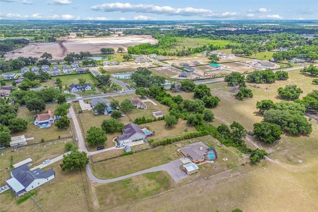 3501 AUSTIN TRAIL LANE, Plant City, FL 33565