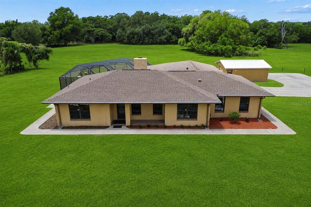 3501 AUSTIN TRAIL LANE, Plant City, FL 33565