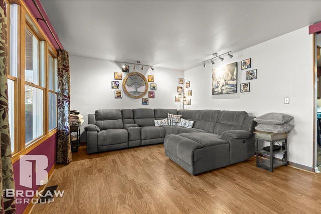 10490 Green Road, Goodrich, MI 48438