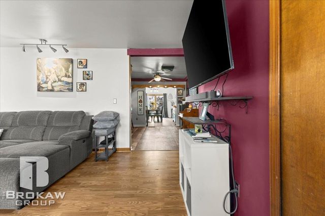 10490 Green Road, Goodrich, MI 48438