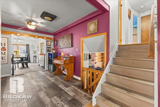 10490 Green Road, Goodrich, MI 48438