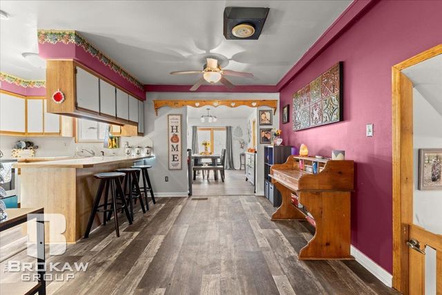 10490 Green Road, Goodrich, MI 48438