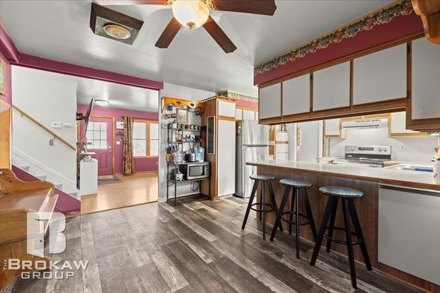 10490 Green Road, Goodrich, MI 48438