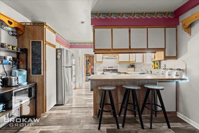 10490 Green Road, Goodrich, MI 48438