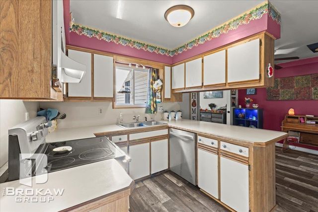 10490 Green Road, Goodrich, MI 48438