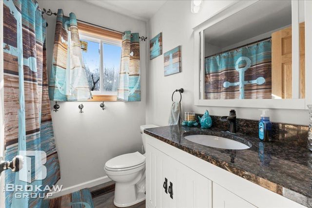 10490 Green Road, Goodrich, MI 48438