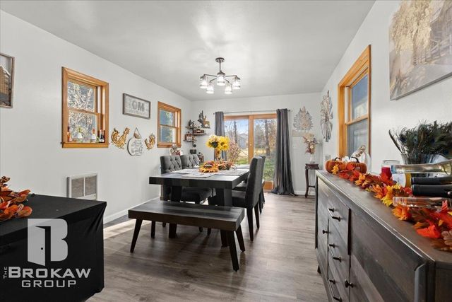 10490 Green Road, Goodrich, MI 48438