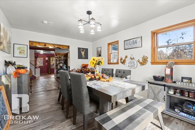 10490 Green Road, Goodrich, MI 48438