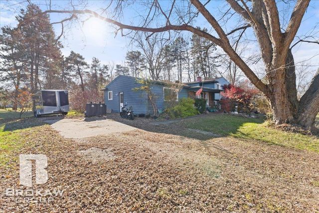 10490 Green Road, Goodrich, MI 48438