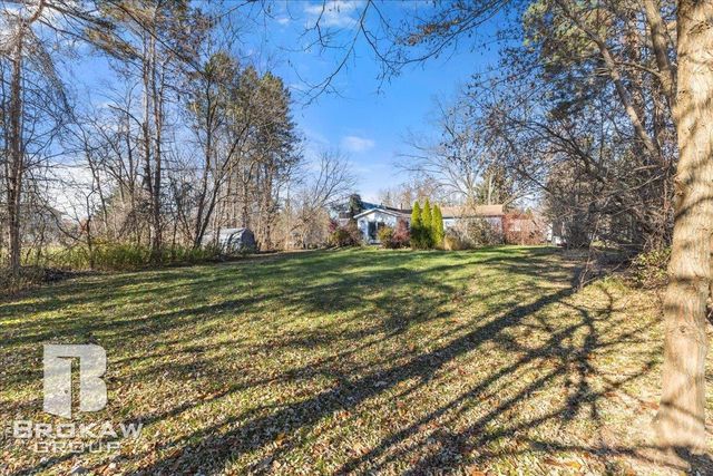 10490 Green Road, Goodrich, MI 48438