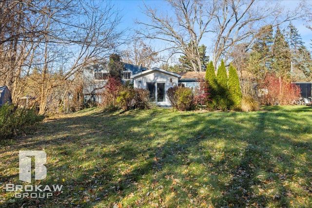 10490 Green Road, Goodrich, MI 48438