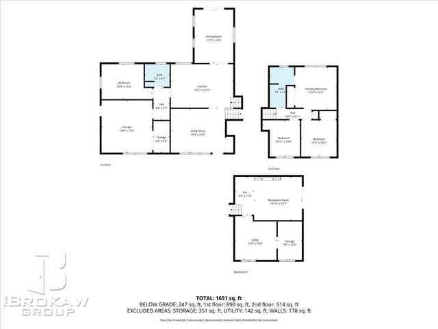 10490 Green Road, Goodrich, MI 48438