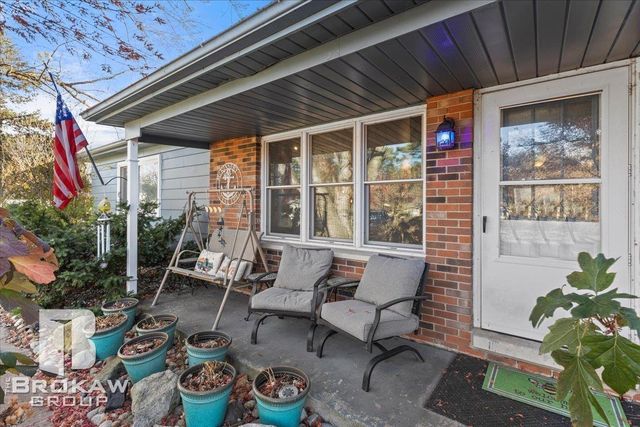 10490 Green Road, Goodrich, MI 48438