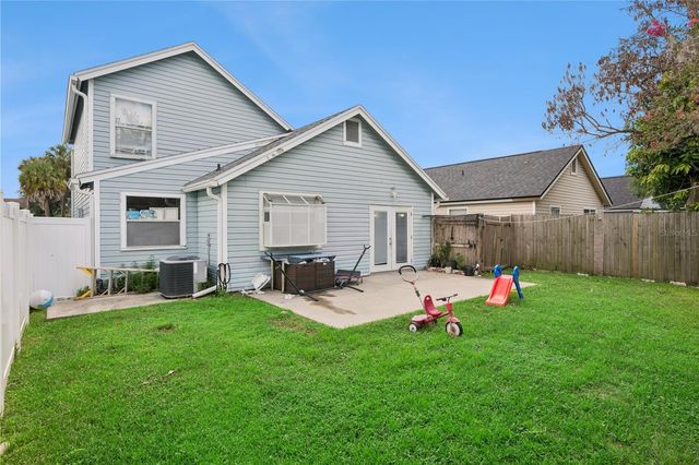 2372 PEBBLE BROOK ROAD, Kissimmee, FL 34741