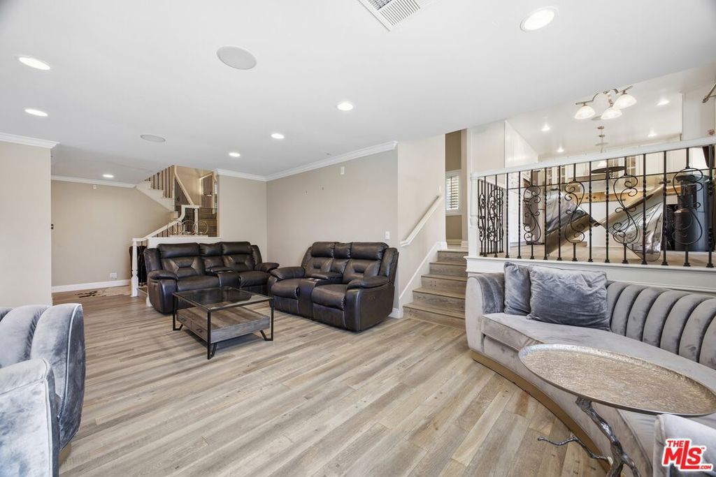 Image 13 of property listing at 157 S Donna Court, Anaheim, CA 92807