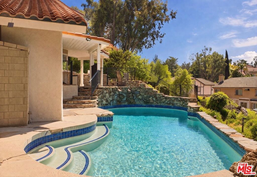 Image 29 of property listing at 157 S Donna Court, Anaheim, CA 92807