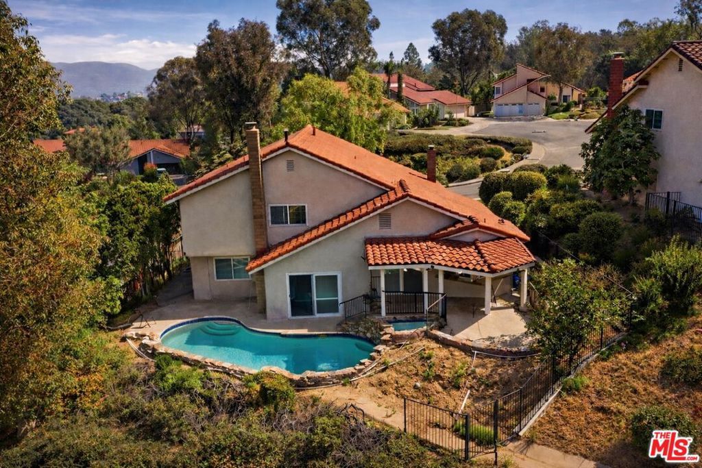 Image 38 of property listing at 157 S Donna Court, Anaheim, CA 92807