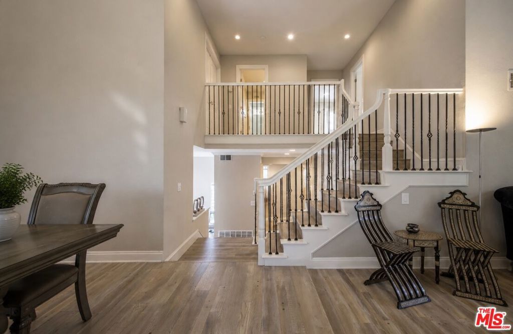 Image 4 of property listing at 157 S Donna Court, Anaheim, CA 92807