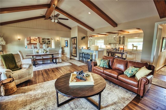 11532 County Road 408, Caldwell, TX 77836