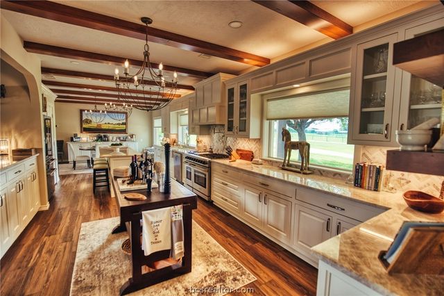 11532 County Road 408, Caldwell, TX 77836