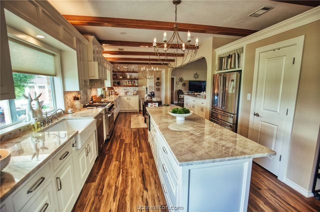 11532 County Road 408, Caldwell, TX 77836