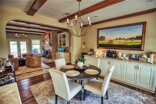 11532 County Road 408, Caldwell, TX 77836