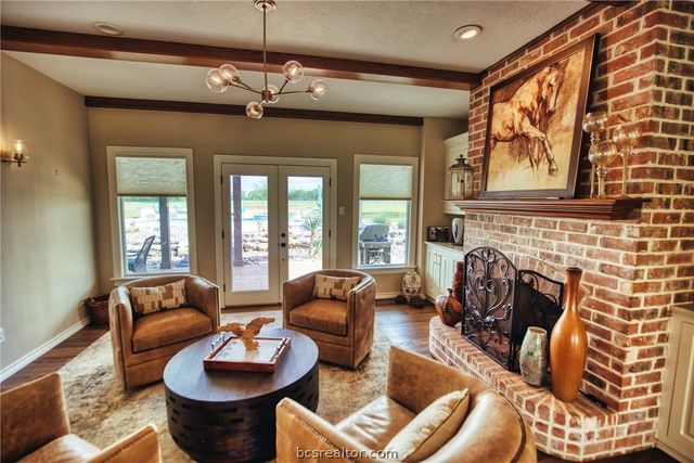 11532 County Road 408, Caldwell, TX 77836