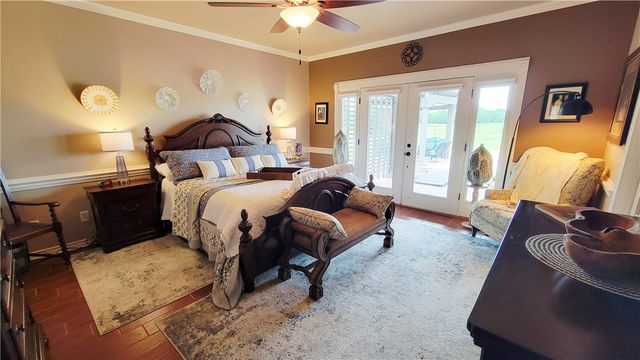 11532 County Road 408, Caldwell, TX 77836