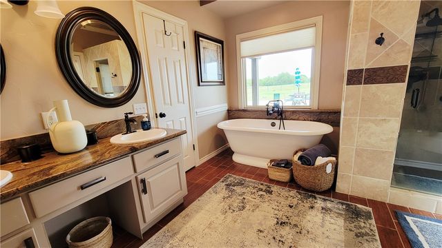 11532 County Road 408, Caldwell, TX 77836