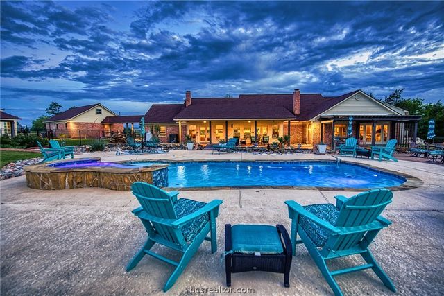 11532 County Road 408, Caldwell, TX 77836