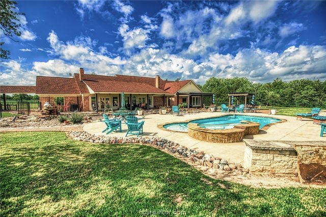 11532 County Road 408, Caldwell, TX 77836