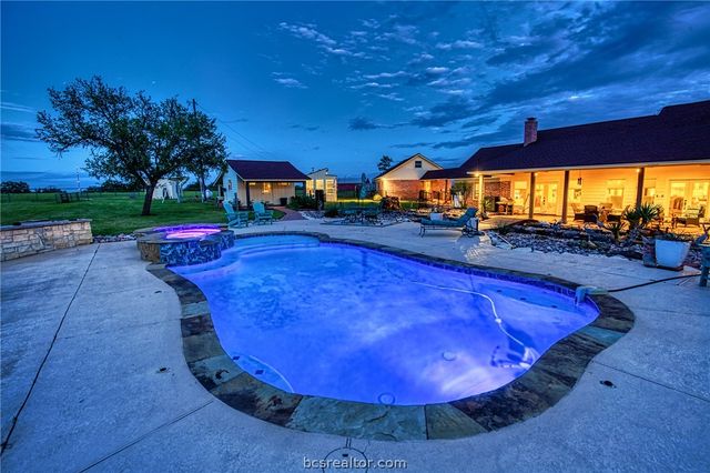 11532 County Road 408, Caldwell, TX 77836