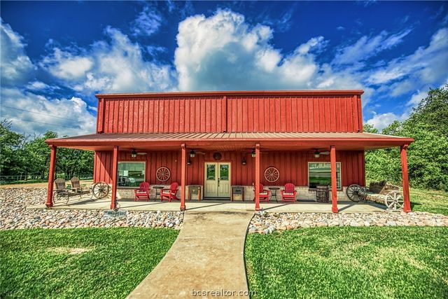 11532 County Road 408, Caldwell, TX 77836